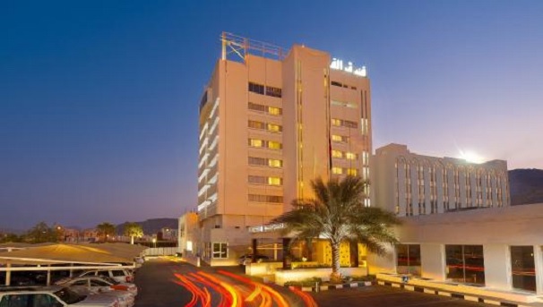 Hotels Shangri-la Resort Muscat